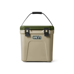 YETI Roadie 24 Hard Cooler - Color: Decoy - Image 5
