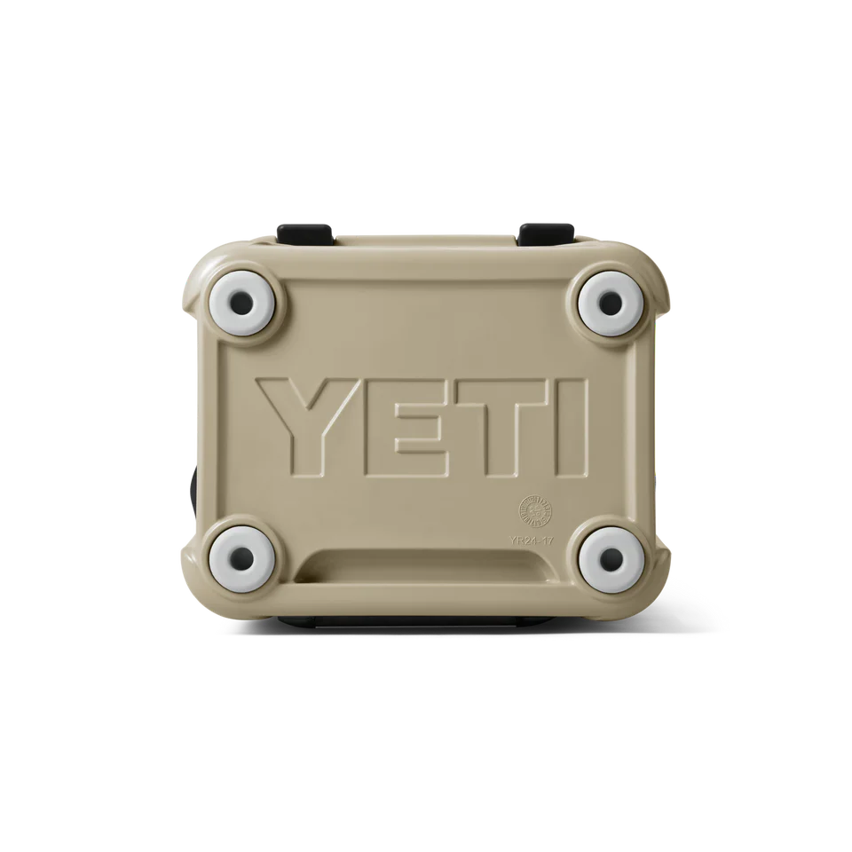 YETI Roadie 24 Hard Cooler - Color: Decoy - Image 6