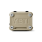 YETI Roadie 24 Hard Cooler - Color: Decoy - Image 6
