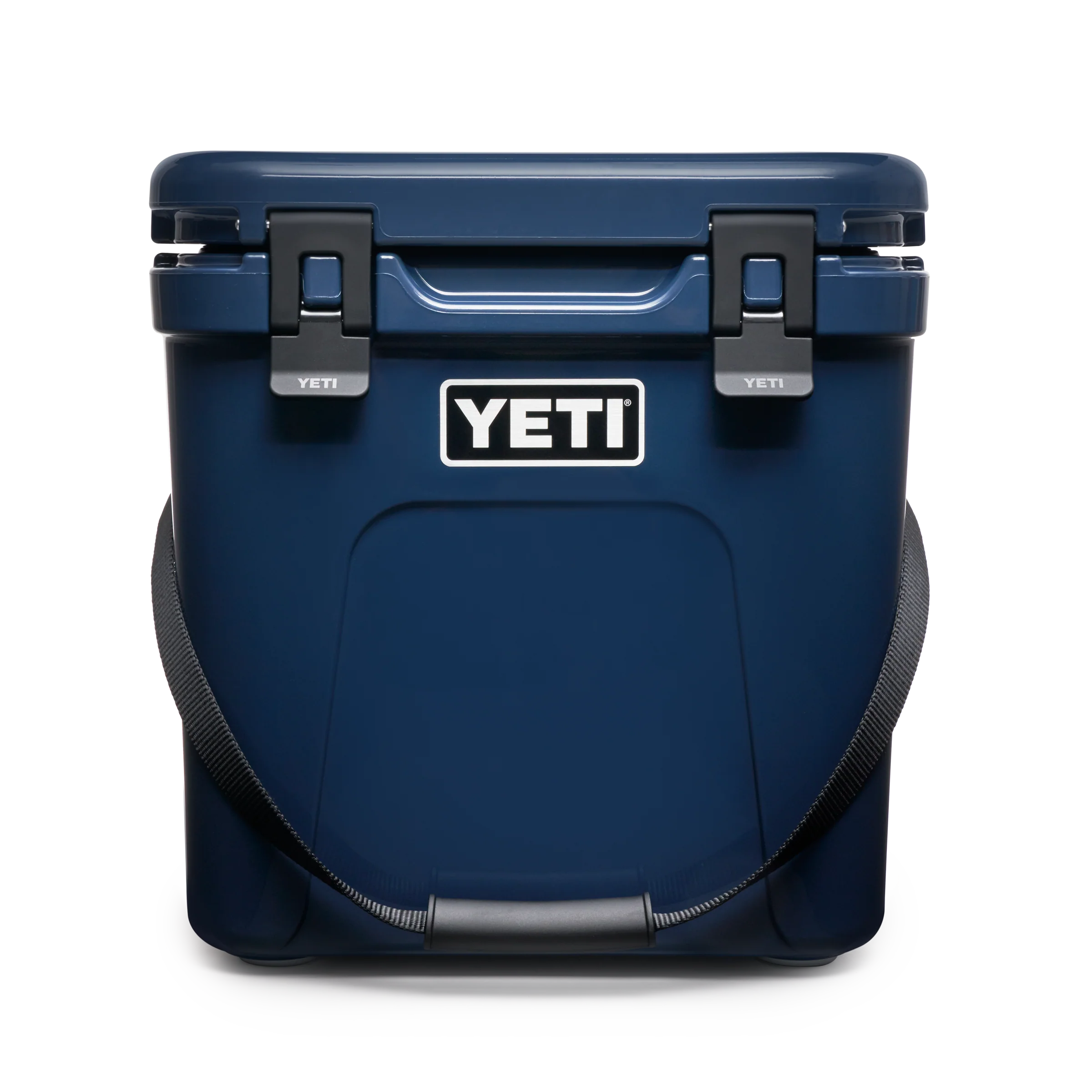 YETI Roadie 24 Hard Cooler - Color: Navy - Image 1