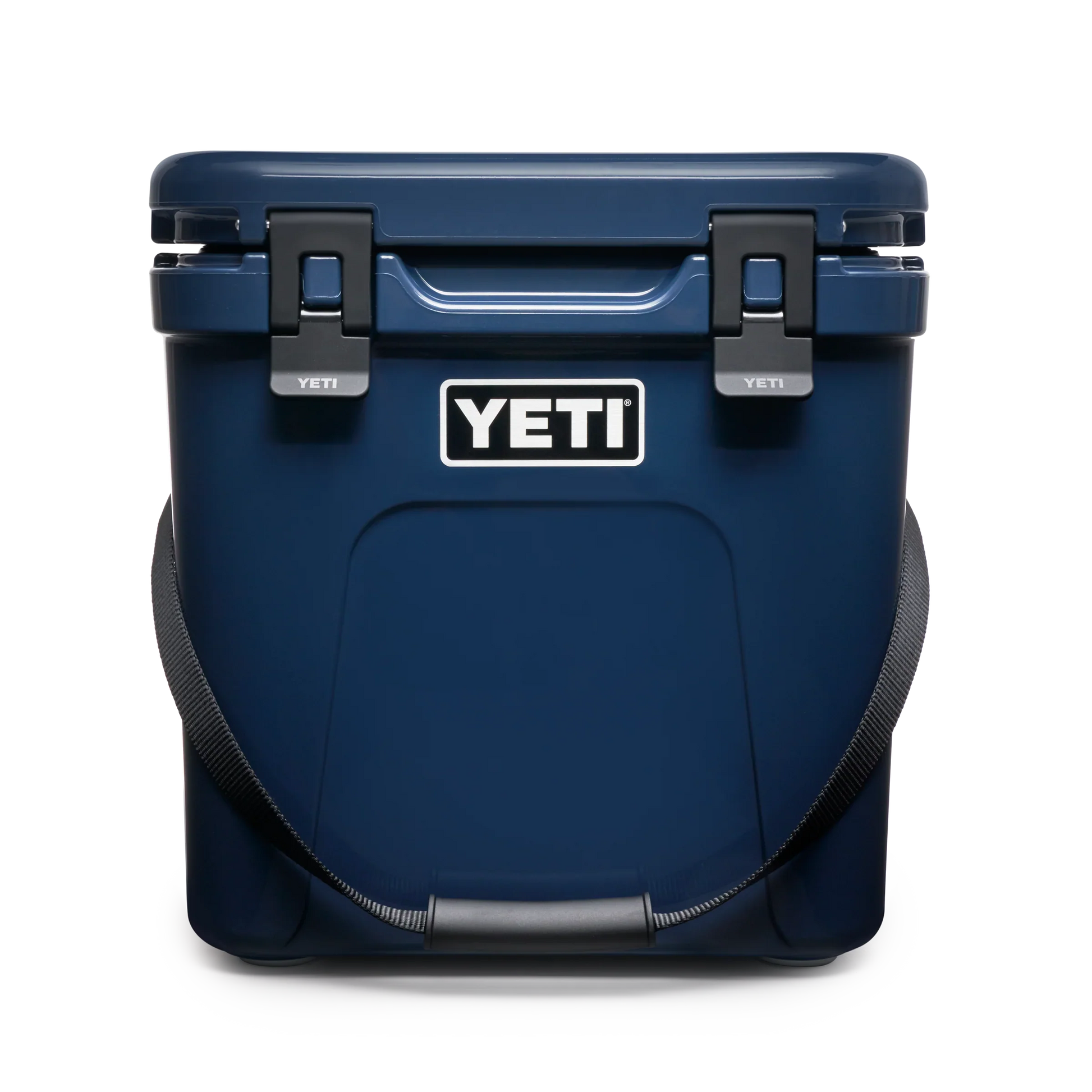 YETI Roadie 24 Hard Cooler - Color: Navy - Image 1