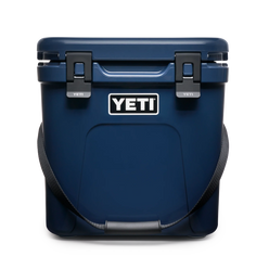 YETI Roadie 24 Hard Cooler - Color: Navy - Image 1