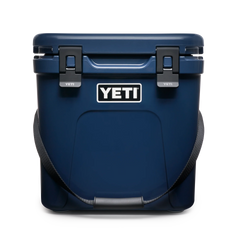 YETI Roadie 24 Hard Cooler - Color: Navy - Image 1