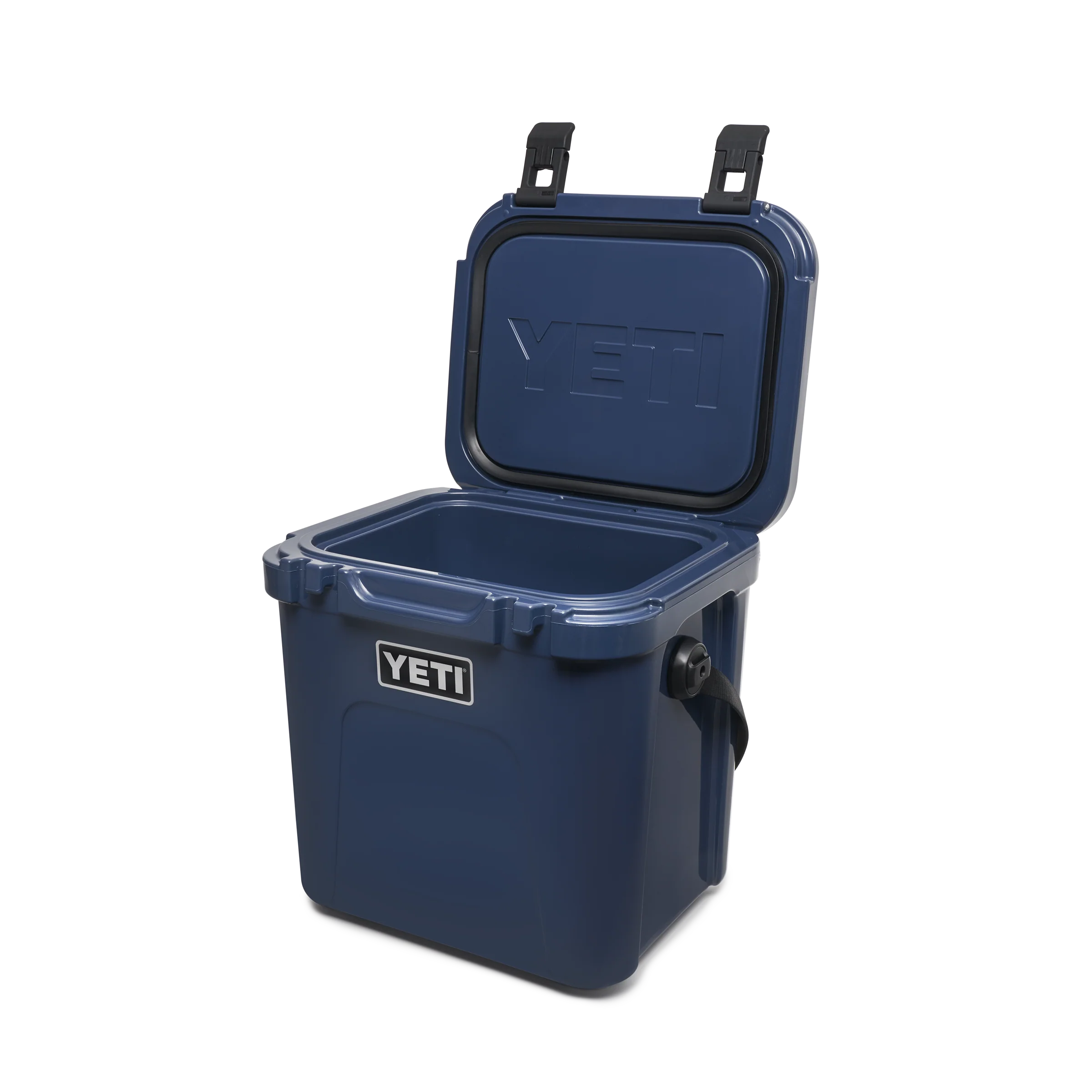 YETI Roadie 24 Hard Cooler - Color: Navy - Image 2