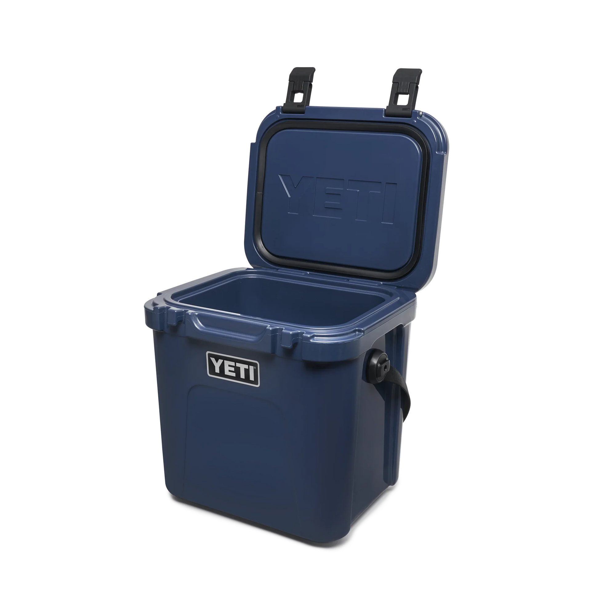 YETI Roadie 24 Hard Cooler - Color: Navy - Image 2