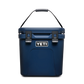YETI Roadie 24 Hard Cooler - Color: Navy - Image 3