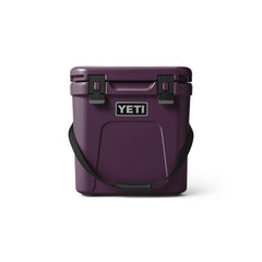 YETI Roadie 24 Hard Cooler - Color: Nordic Purple  - Image 1