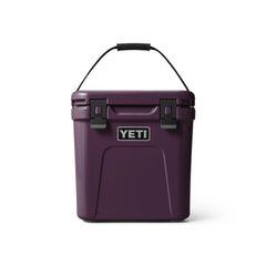YETI Roadie 24 Hard Cooler - Color: Nordic Purple - Image 2