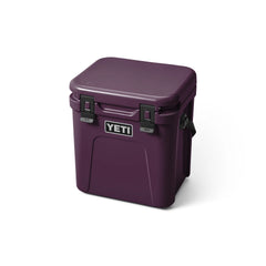 YETI Roadie 24 Hard Cooler - Color: Nordic Purple - Image 3