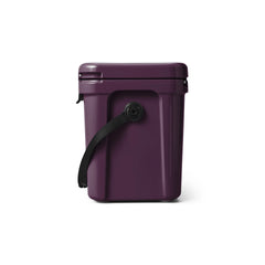 YETI Roadie 24 Hard Cooler - Color: Nordic Purple - Image 5
