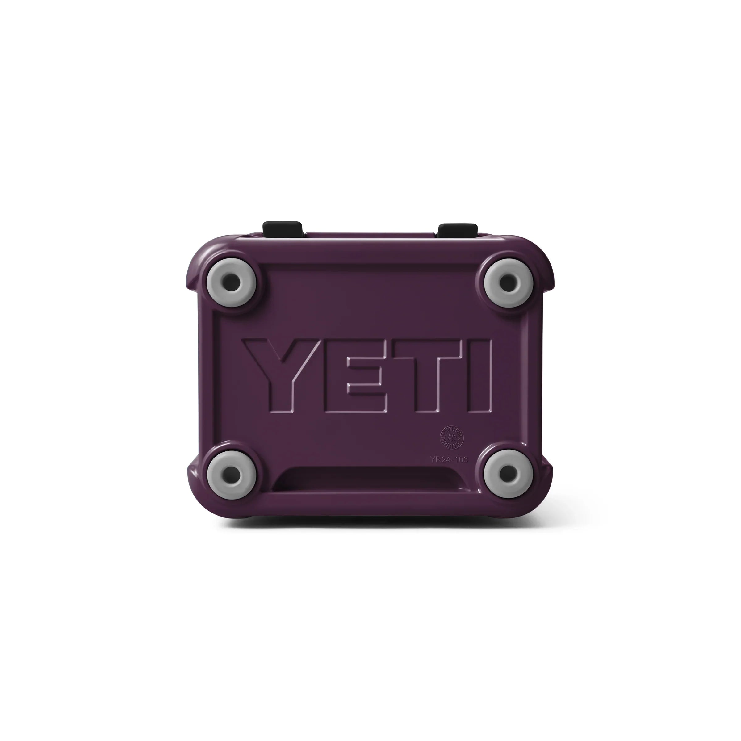 YETI Roadie 24 Hard Cooler - Color: Nordic Purple - Image 6