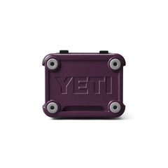 YETI Roadie 24 Hard Cooler - Color: Nordic Purple - Image 6