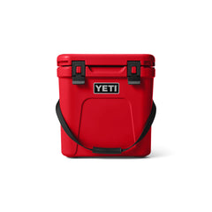 YETI Roadie 24 Hard Cooler - Color: Rescue Red  Image 1