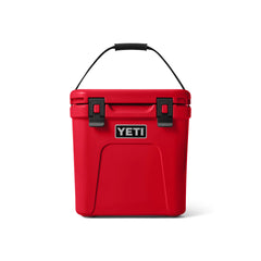 YETI Roadie 24 Hard Cooler - Color: Rescue Red Image 2