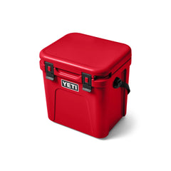 YETI Roadie 24 Hard Cooler - Color: Rescue Red Image 5