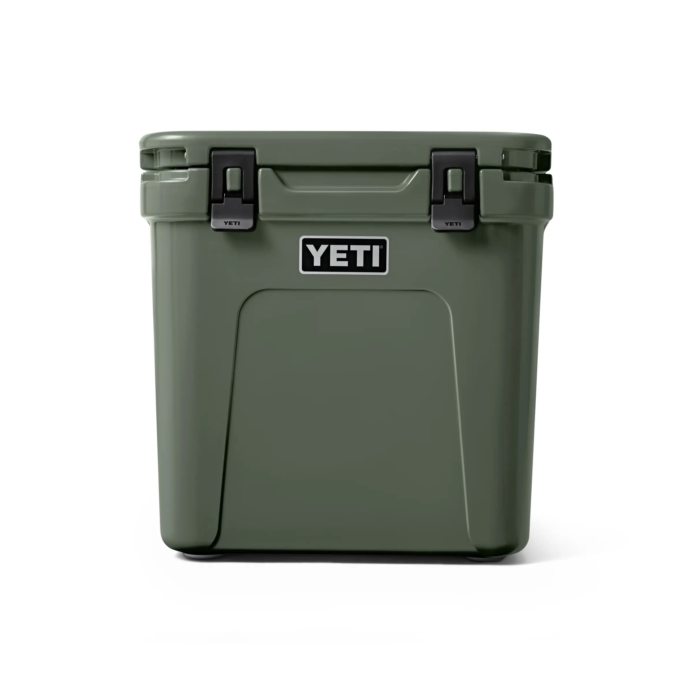 Roadie 48 Wheeled Cooler - Camp Green - Image 1