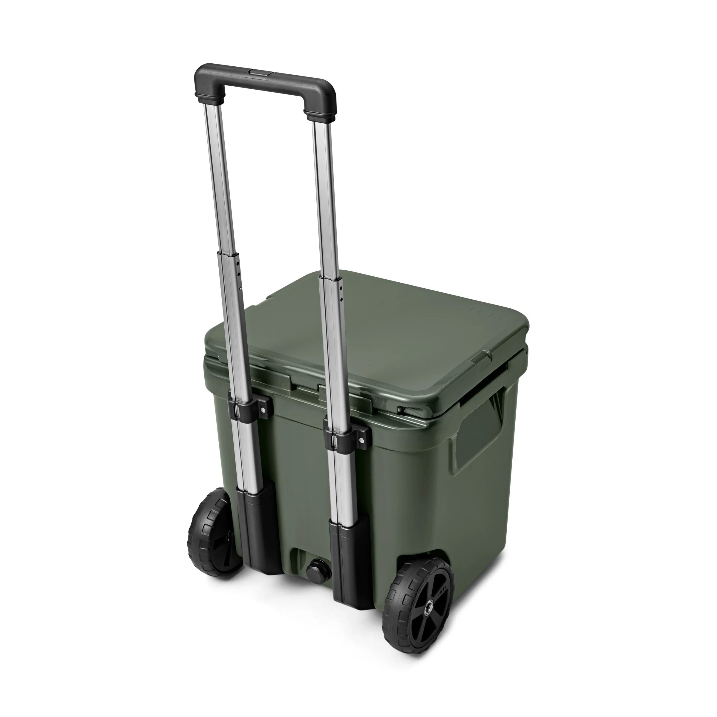 Roadie 48 Wheeled Cooler - Camp Green - Image 2