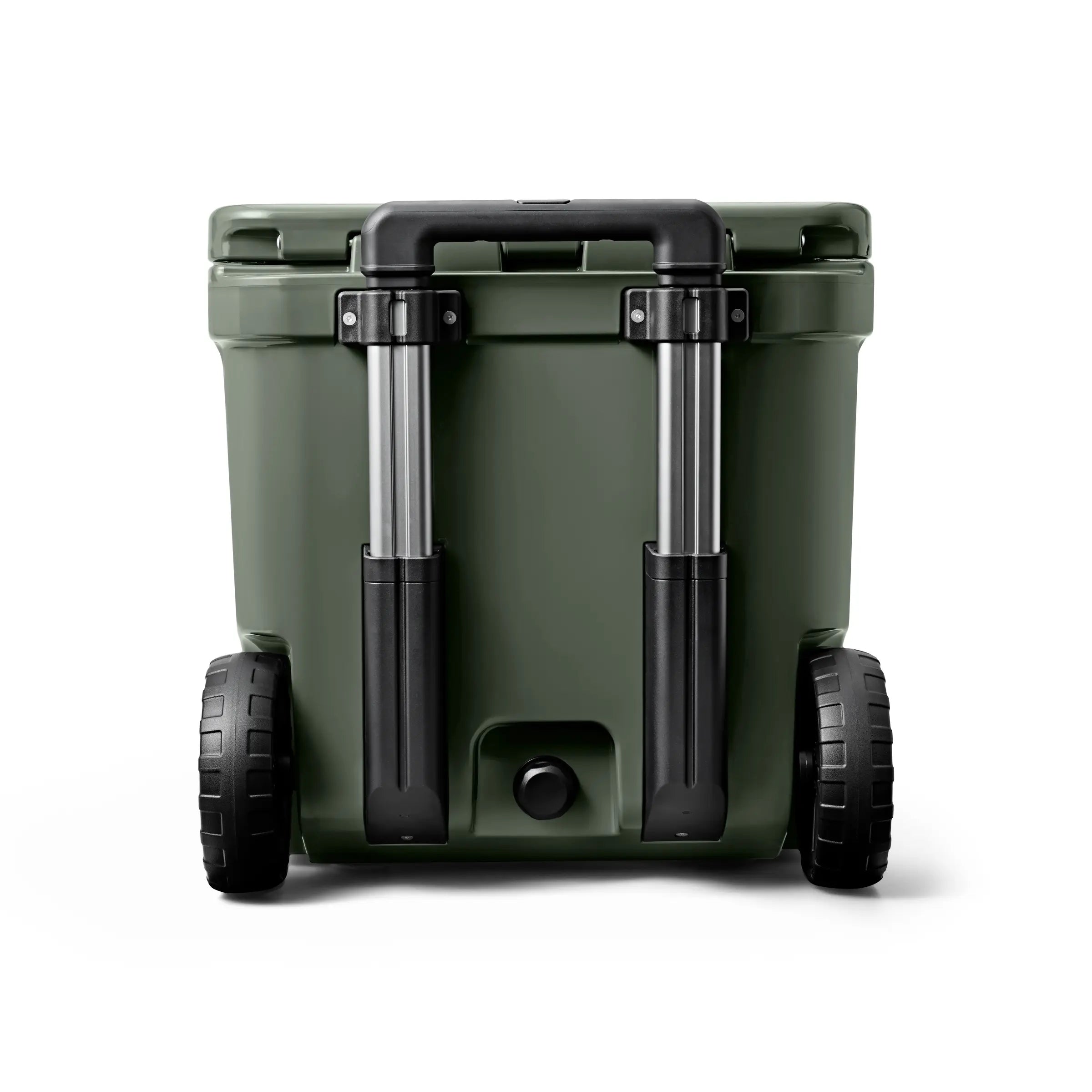 Roadie 48 Wheeled Cooler - Camp Green - Image 3