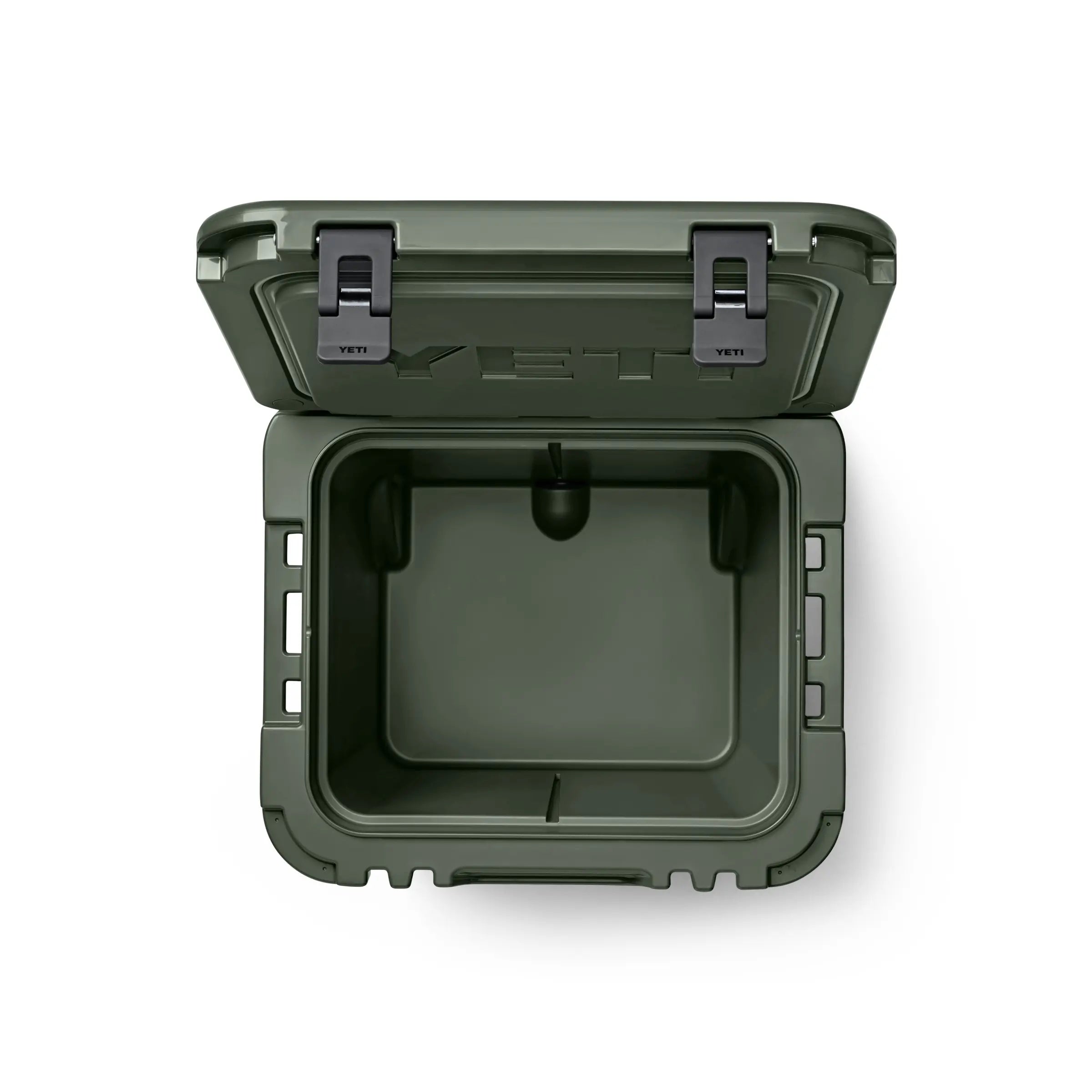 Roadie 48 Wheeled Cooler - Camp Green - Image 5