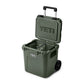 Roadie 48 Wheeled Cooler - Camp Green - Image 8