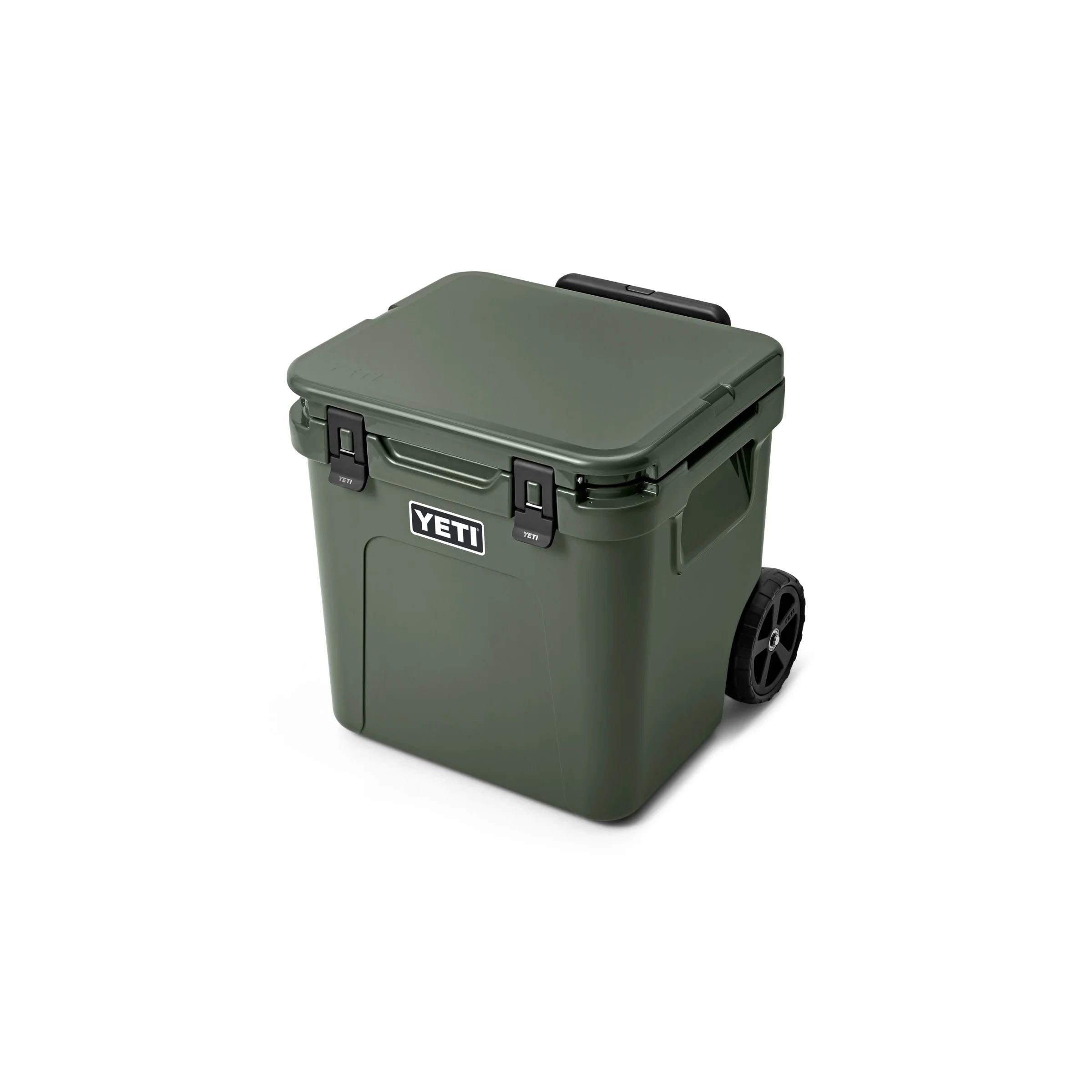 Roadie 48 Wheeled Cooler - Camp Green - Image 9