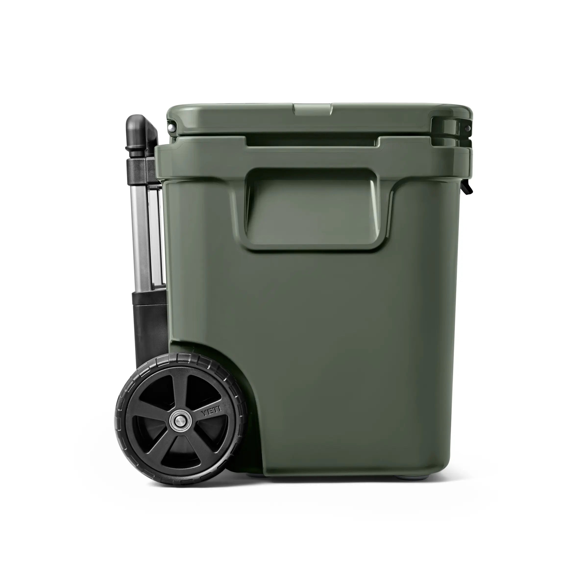 Roadie 48 Wheeled Cooler - Camp Green - Image 10