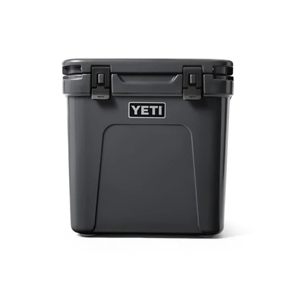 Roadie 48 Wheeled Cooler - Charcoal - Image 1