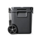 Roadie 48 Wheeled Cooler - Charcoal - Image 5