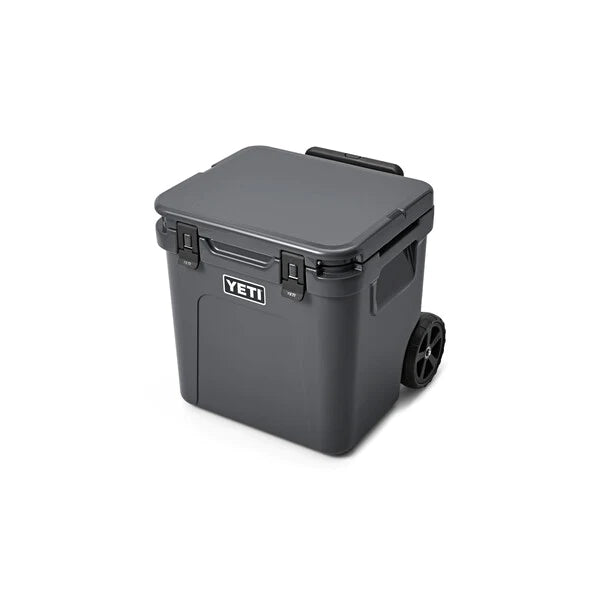 Roadie 48 Wheeled Cooler - Charcoal - Image 6