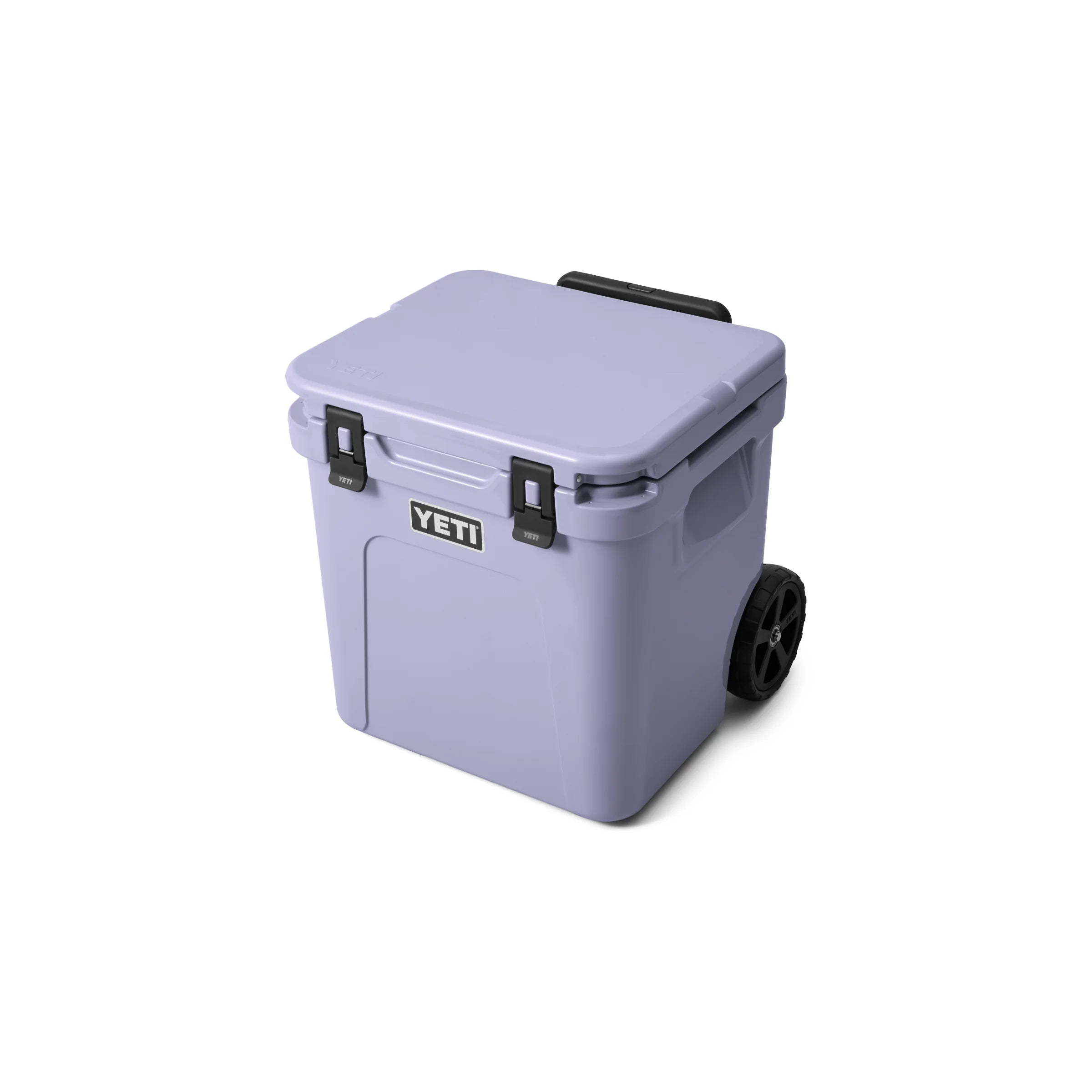 Roadie 48 Wheeled Cooler - Cosmic Liliac - Image 2