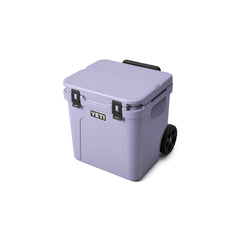 Roadie 48 Wheeled Cooler - Cosmic Liliac - Image 2