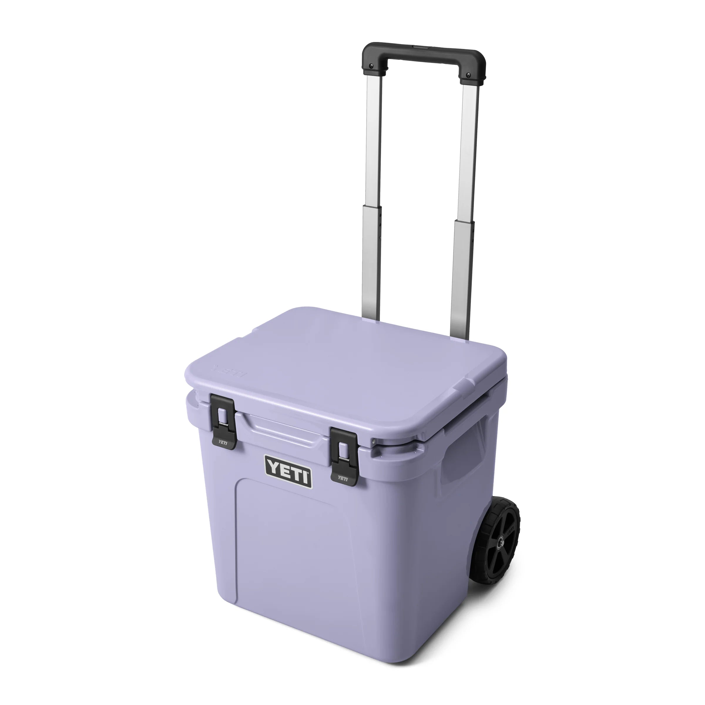 Roadie 48 Wheeled Cooler - Cosmic Liliac - Image 6