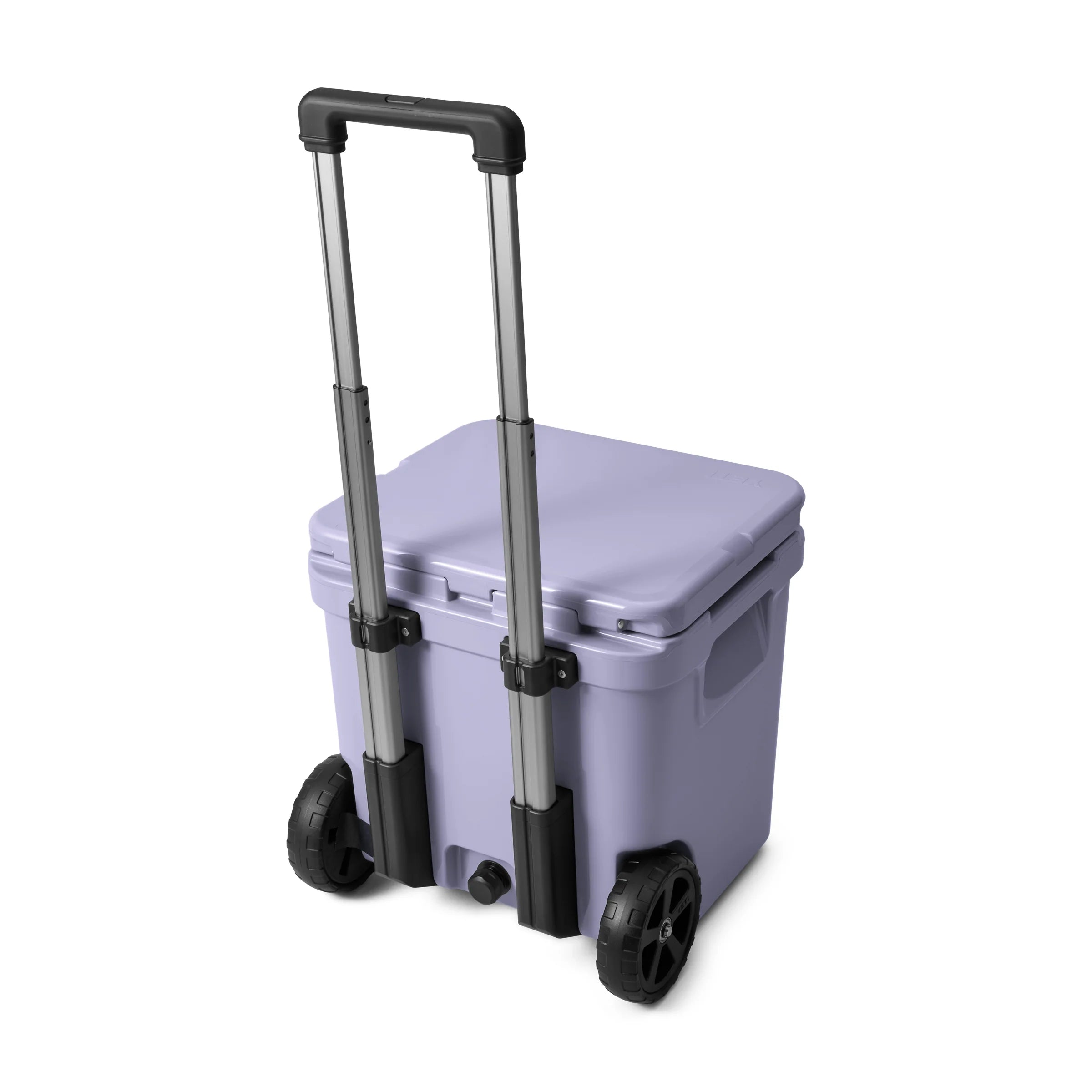 Roadie 48 Wheeled Cooler - Cosmic Liliac - Image 8