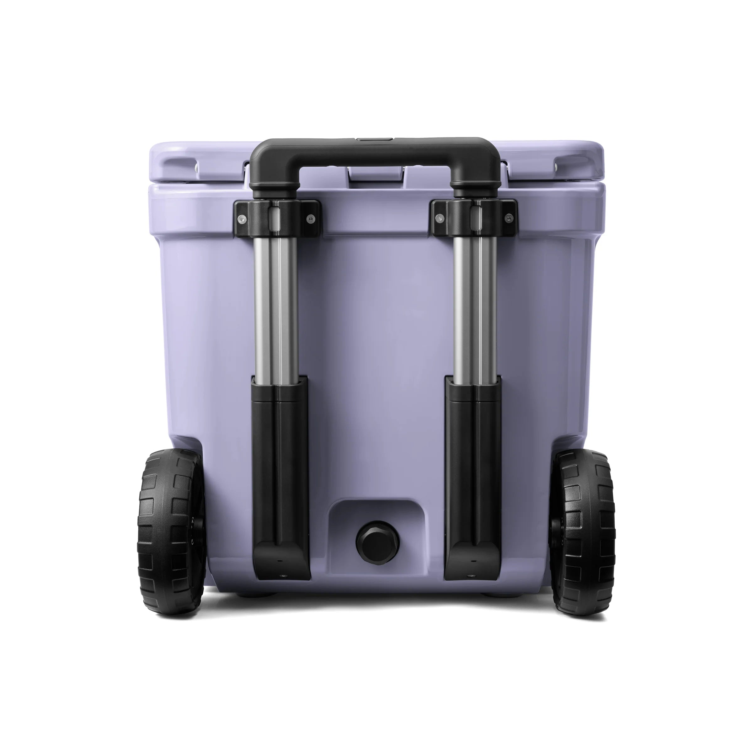 Roadie 48 Wheeled Cooler - Cosmic Liliac - Image 9