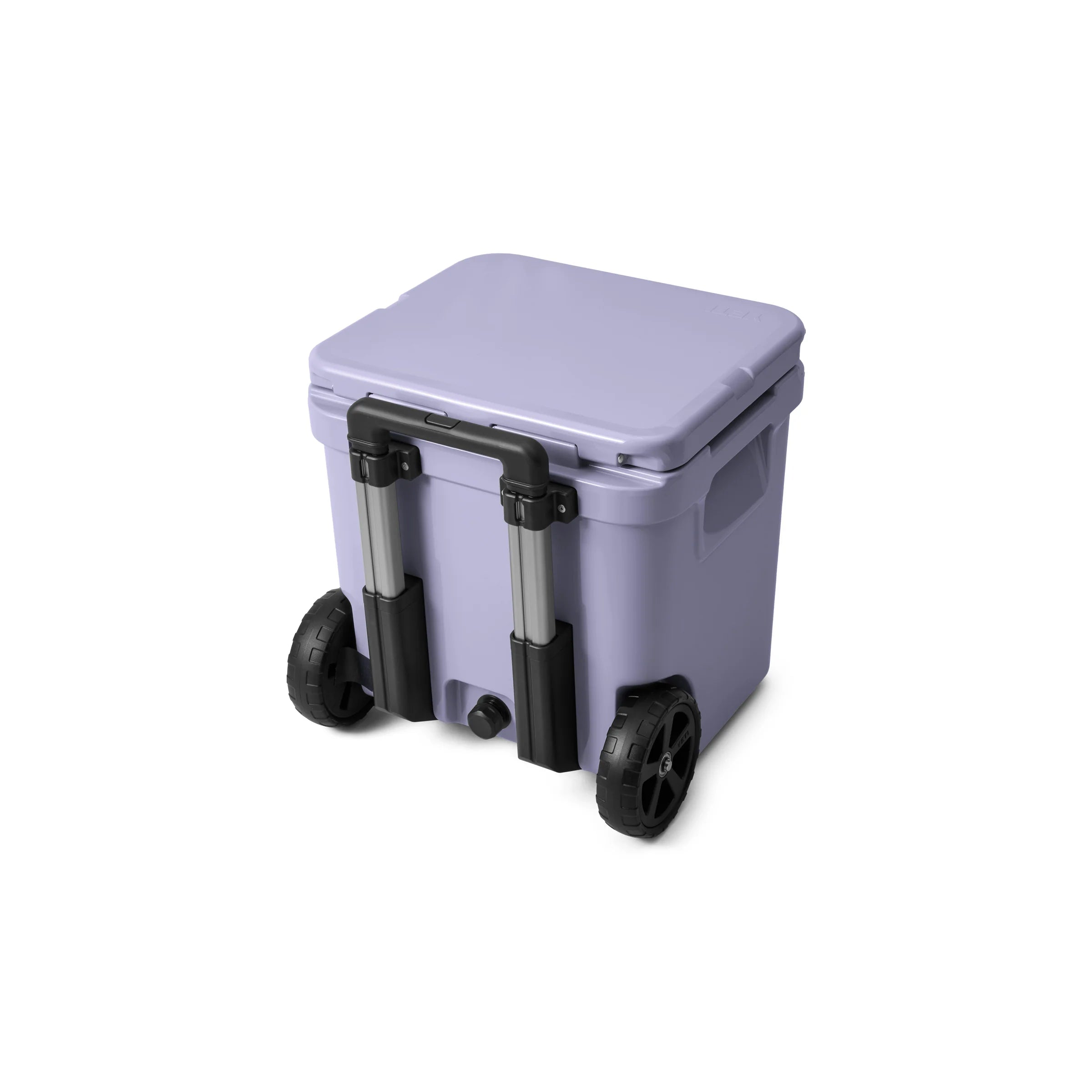 Roadie 48 Wheeled Cooler - Cosmic Liliac - Image 10