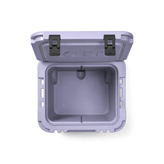 Roadie 48 Wheeled Cooler - Cosmic Liliac - Image 11