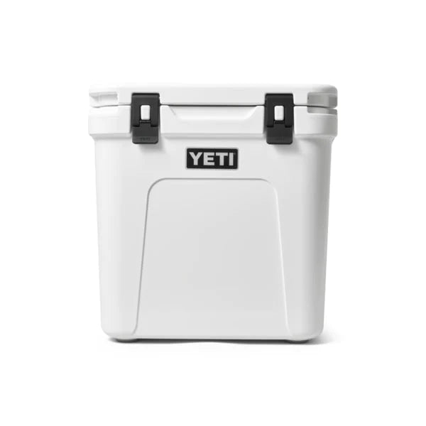 Roadie 48 Wheeled Cooler - White - Image 1