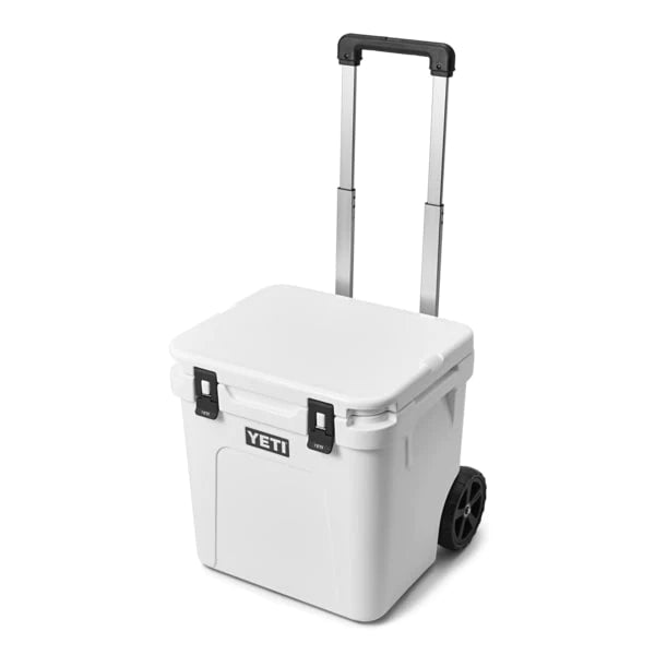 Roadie 48 Wheeled Cooler - White - Image 2