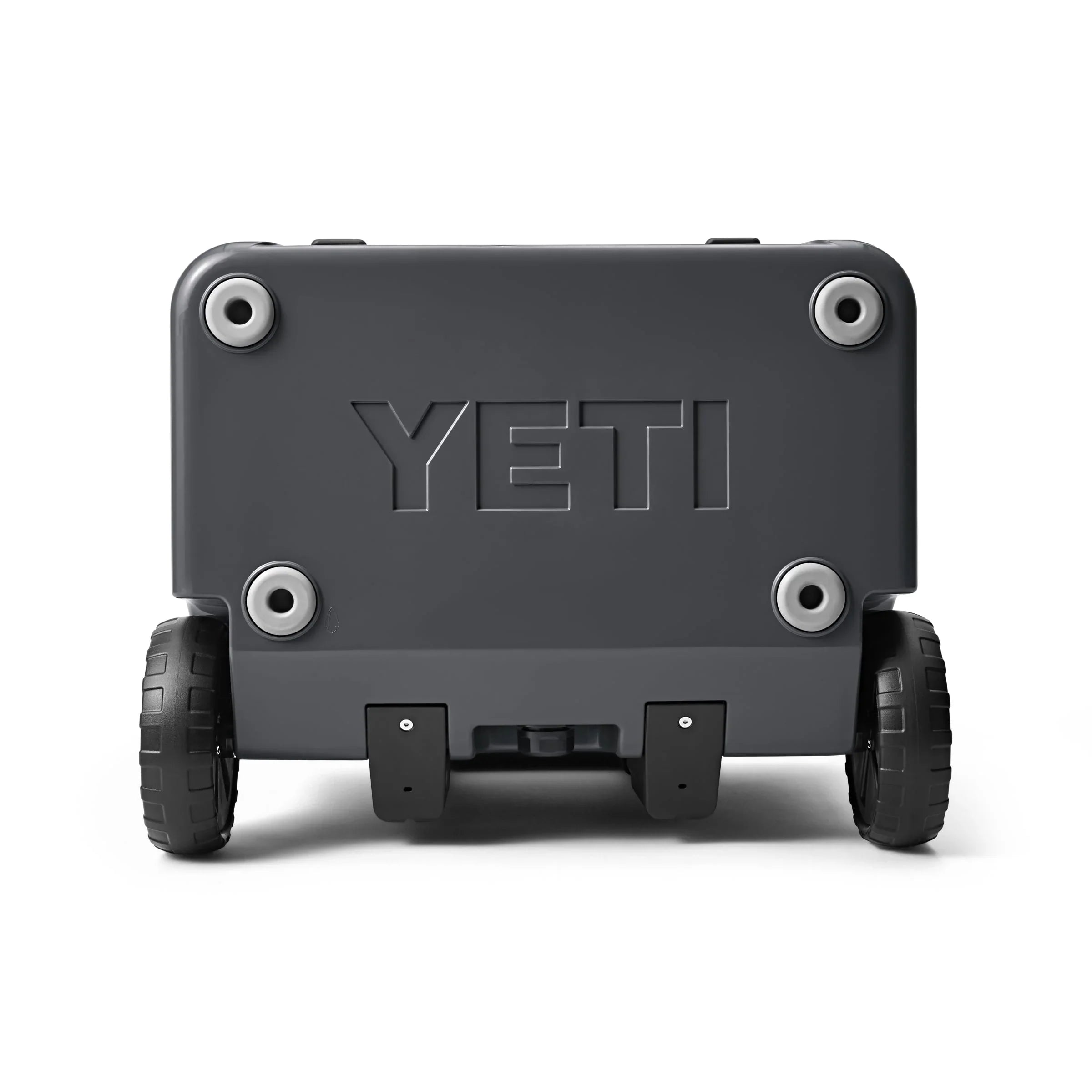 Roadie 60 Wheeled Cooler - Color: Charcoal - Brand: YETI - Image 8