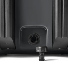 Roadie 60 Wheeled Cooler - Color: Charcoal - Brand: YETI - Image 9