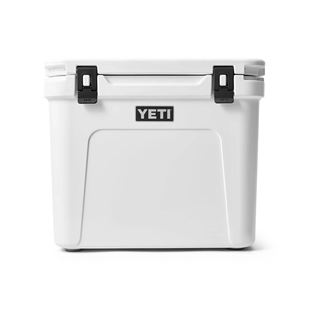 Roadie 60 Wheeled Cooler - Color: White - Brand: YETI - Image 1