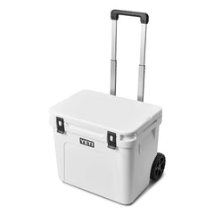 Roadie 60 Wheeled Cooler - Color: White - Brand: YETI - Image 2