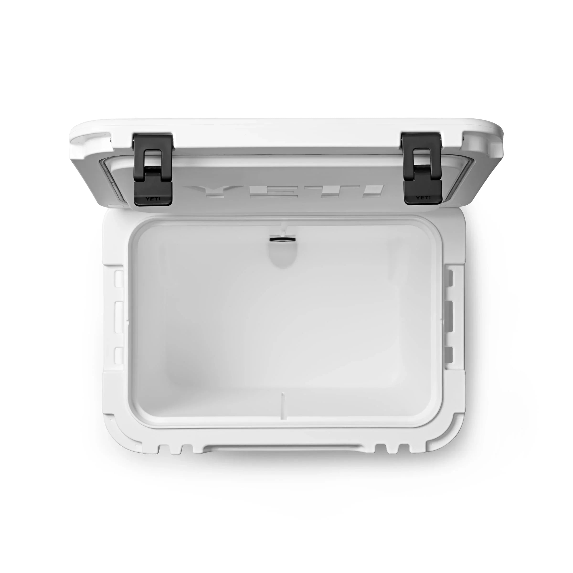Roadie 60 Wheeled Cooler - Color: White - Brand: YETI - Image 5