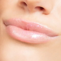 Rose Sugar Enhanced Protection Smoothie Lip Treatment