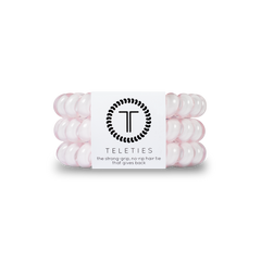Rosewater Pink Large