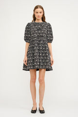 Rowan Dress from Daisy Mercantile.