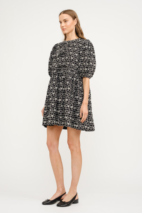 Rowan Dress from Daisy Mercantile.