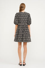 Rowan Dress from Daisy Mercantile.