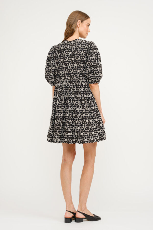 Rowan Dress from Daisy Mercantile.