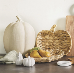 Ceramic Salt & Pepper Shakers